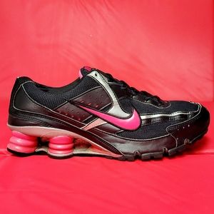 Nike Shox M2 Womens Running Shoes # 370838-064 size 8.5